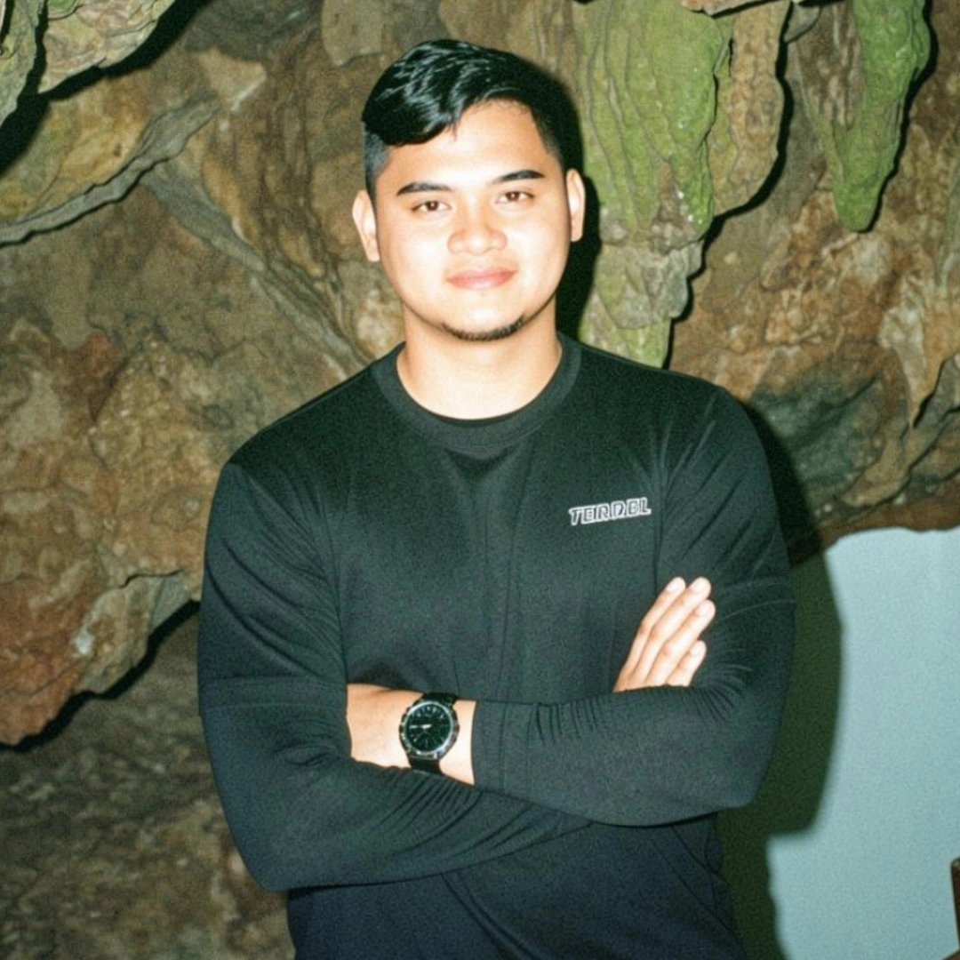 Faisal Fachrureza